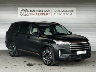 2022 Exeed VX I, чёрный, 2599000 рублей, вид 3