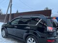 2012 Mitsubishi Outlander II Рестайлинг, чёрный, 1690000 рублей - вид 10