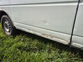 1998 Volkswagen Transporter T4, белый, 650000 рублей - вид 9