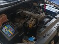 2003 Kia Sorento 4-speed I, серый, 280000 рублей - вид 9