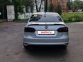 2013 Volkswagen Jetta VI, серебристый, 970000 рублей - вид 2