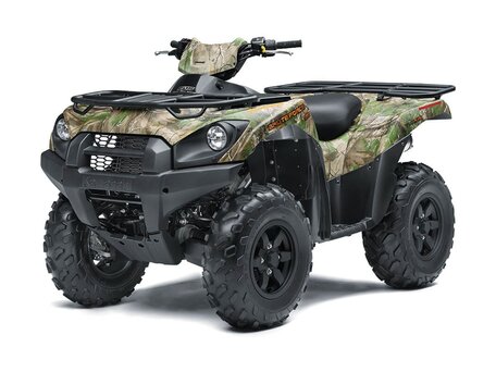 2023 Kawasaki KVF 750 Brute Force, бежевый, 525900 рублей, вид 1