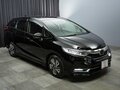 2022 Honda Shuttle II Рестайлинг, чёрный, 1750000 рублей - вид 2