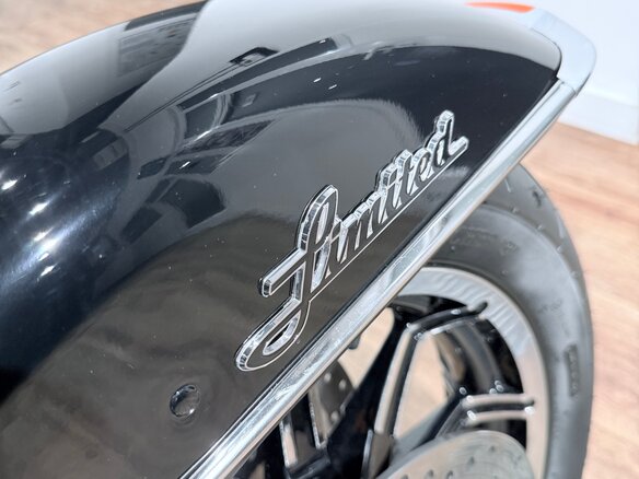 2018 Harley-Davidson Electra Glide, чёрный, 1799000 рублей - вид 22