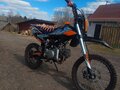 2024 Racer RX140E Lite, оранжевый, 70000 рублей - вид 11