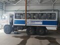 2016 НефАЗ 4208, белый - вид 4
