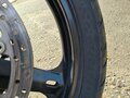 2015 Suzuki V-Strom DL 650, синий, 629000 рублей - вид 9