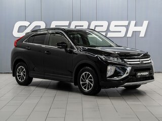 Mitsubishi Eclipse Cross I