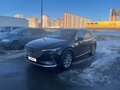 2017 Mazda CX-9 II, чёрный, 1750000 рублей