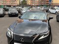 2015 Lexus ES 250 VI Рестайлинг, чёрный, 2500000 рублей - вид 2