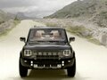 2026 Jetour T2, чёрный, 4602510 рублей