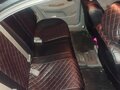 2010 Chevrolet Lacetti I, чёрный, 520000 рублей - вид 11