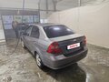 2007 Chevrolet Aveo I Рестайлинг, серый, 380000 рублей - вид 1