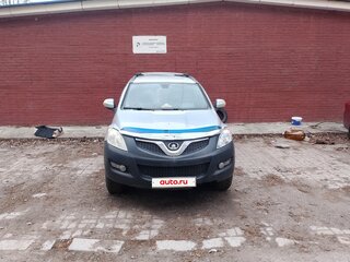 2011 Great Wall Hover H5, серебристый, 380000 рублей, вид 2