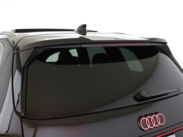 2026 Audi Q7 III (G8), чёрный, 16600000 рублей - вид 32
