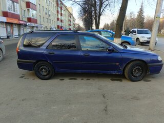 1996 Renault Laguna I, синий, 120000 рублей, вид 2
