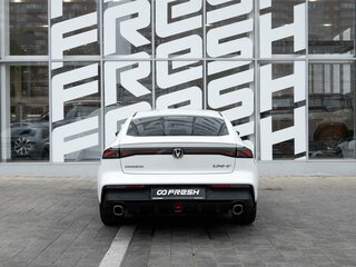2024 Changan UNI-V I, белый, 2422000 рублей, вид 4