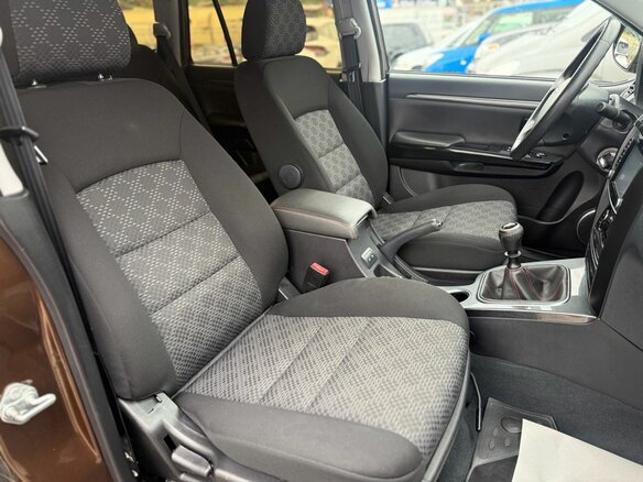 2017 DW Hower H3 I, коричневый, 1370000 рублей - вид 10