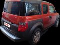 2004 Honda Element I, оранжевый - вид 2
