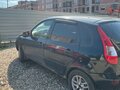 2010 Lada (ВАЗ) Kalina I, чёрный, 150000 рублей - вид 3