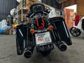 2018 Harley-Davidson Street Glide, серебристый, 1740000 рублей - вид 7