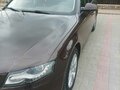 2011 Audi A4 IV (B8), коричневый, 1260000 рублей - вид 6