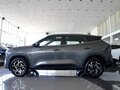 2026 Geely Cityray, серый, 2954990 рублей - вид 8