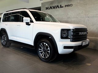 Haval H9 II