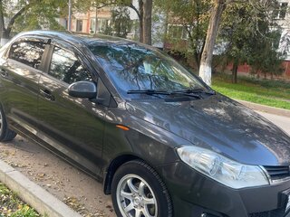 2012 ЗАЗ Forza, серый, 400000 рублей, вид 2
