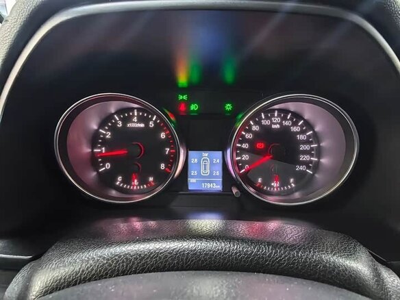2021 Haval M6 Plus II, белый, 1100000 рублей - вид 12