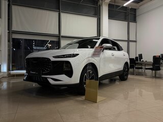 2026 Tenet Plus L4, белый, 2540000 рублей, вид 2
