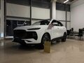 2026 Tenet Plus L4, белый, 2540000 рублей