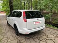2011 Ford Focus II Рестайлинг, белый, 490000 рублей - вид 7