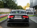 2011 Audi A8 III (D4), чёрный, 1590000 рублей - вид 6