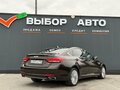 2018 Genesis G80 I, коричневый, 2499000 рублей - вид 1