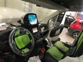 2017 Citroen Jumper, белый, 3600000 рублей - вид 8
