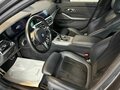 2020 BMW 3 серии 320d VII (G2x), серый, 3800000 рублей - вид 7