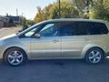 2006 Ford Galaxy II, золотистый, 1200000 рублей - вид 1
