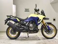 2023 Suzuki V-Strom 800DE, жёлтый, 1277000 рублей - вид 1