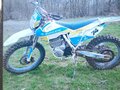 2021 Motoland XT250, синий, 115000 рублей - вид 2