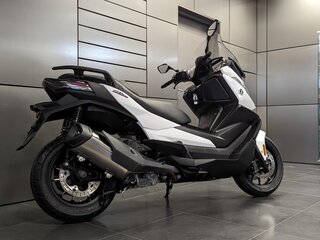 2026 Voge SR4 Max, белый, 622000 рублей, вид 3