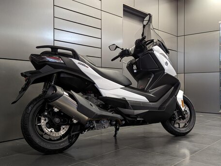 2026 Voge SR4 Max, белый, 622000 рублей, вид 3