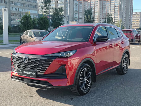 Changan CS55 Plus II
