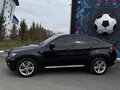 2008 BMW X6 35i 6-speed I (E71), чёрный - вид 8