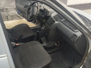 2005 Lada (ВАЗ) 2111 21112, серебристый, 100000 рублей, вид 5