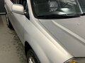 2004 Acura MDX I, серебристый, 700000 рублей - вид 2