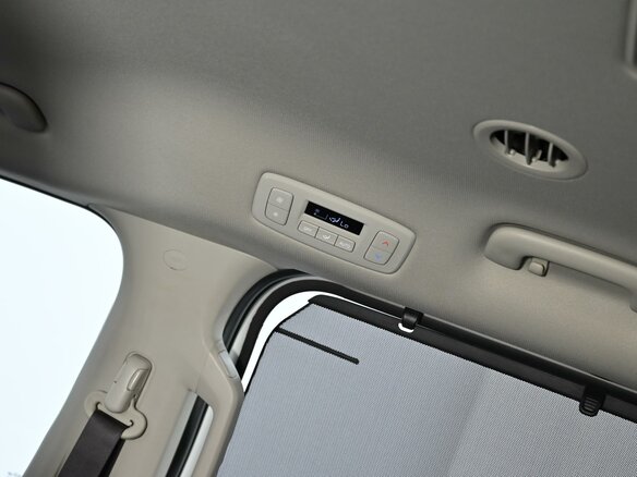 2021 Kia Carnival IV, белый - вид 10
