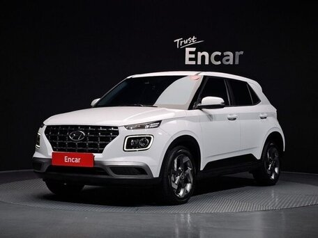 Hyundai Venue I