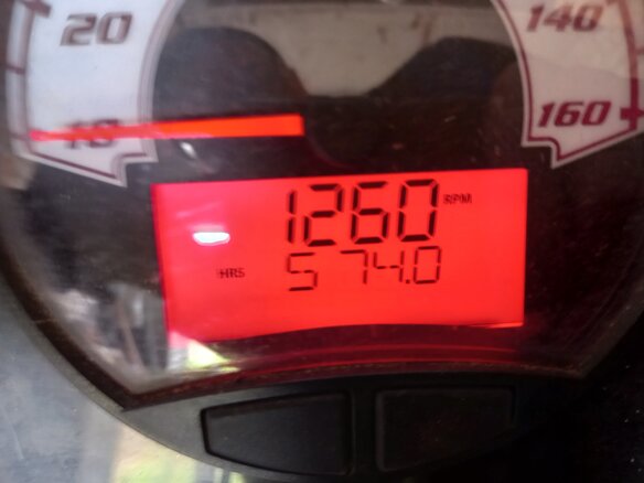 2010 Arctic Cat Bearcat, синий, 635000 рублей - вид 6