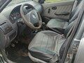 2011 Fiat Albea I Рестайлинг, серый, 260000 рублей - вид 7